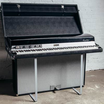 Rhodes Rhodes Mark I *MIDI* Suitcase 88 (1979) #CEPCo image 1