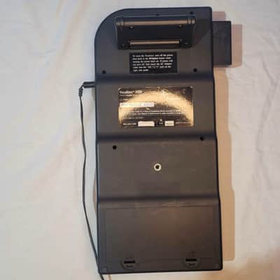 Smart Song Vocalizer® 1000 Voice-Controlled Music Synthesizer image 4
