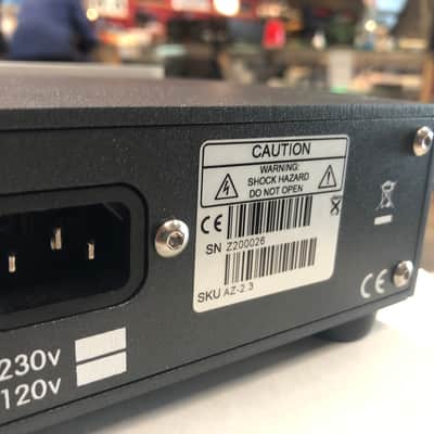Ideon Audio Ayazi MK2 DAC image 2