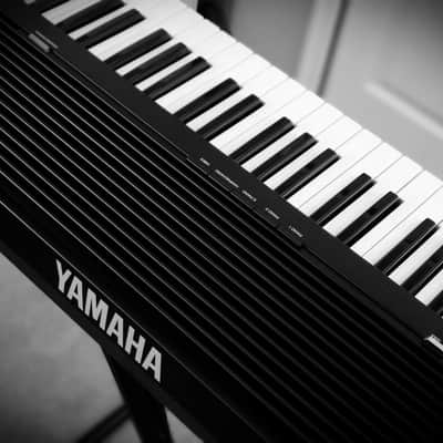 MUST SEE!!! YAMAHA YPR-7 ELECTRIC PIANO IN ORIGINAL BOX FULLY INSPECTED/SERVICED! image 15