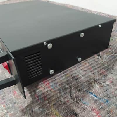 ENGL 2x35 TUBE Power Amp Rack type 820 image 8