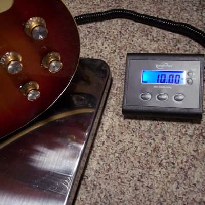 Yamaha Les Paul Studio Lord SL600S Vintage 1977 Excellent/MINT w/HSC image 24