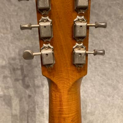 Gibson L1 1917 - Sunburst image 4