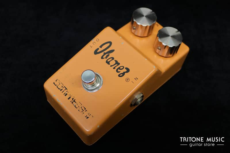 Ibanez CP-830 Compressor 1976/77 image 1