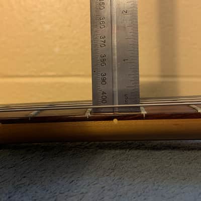 Fender  HSS Stratocaster MIM (Mexico) image 8