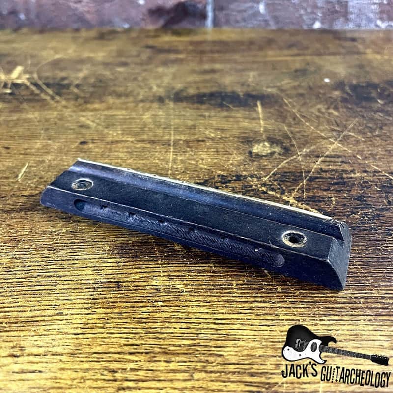Harmony Hardtail Bridge