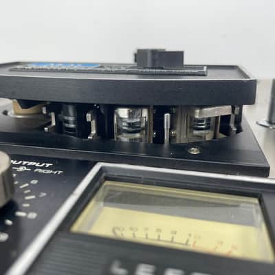 Akai - 4400D - Reel to Reel Recorder - 3-Head - 18 CM - Serviced (Repaired) image 10