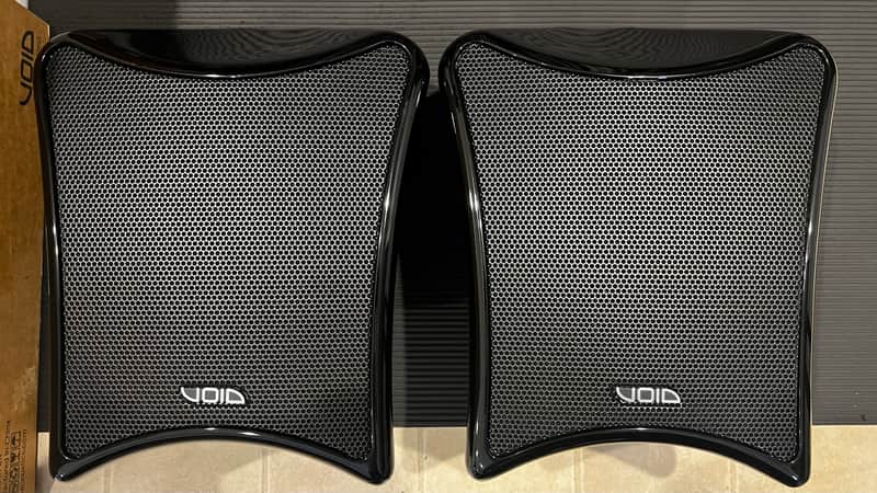 Void Acoustics Air 8 image 1