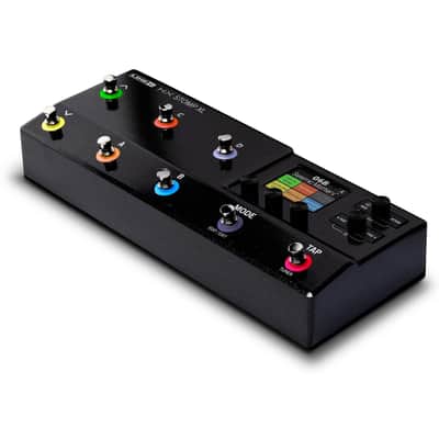 Line 6 HX Stomp XL Guitar Multi-effects Floor Processor (B-Stock) image 3