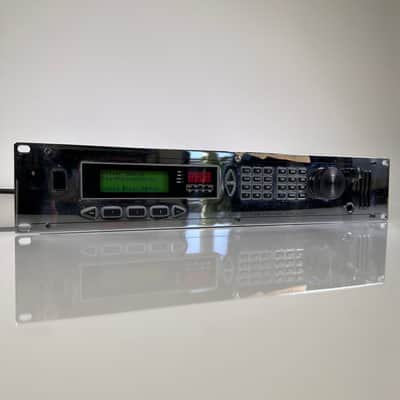 Digitech GSP 2101