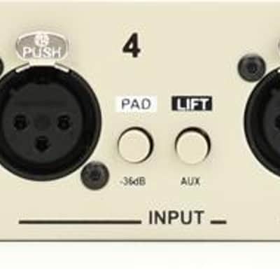 Radial OX8-j Jensen-equipped 8-channel Microphone Splitter image 2