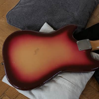 Fender Duo-Sonic 1961 image 6
