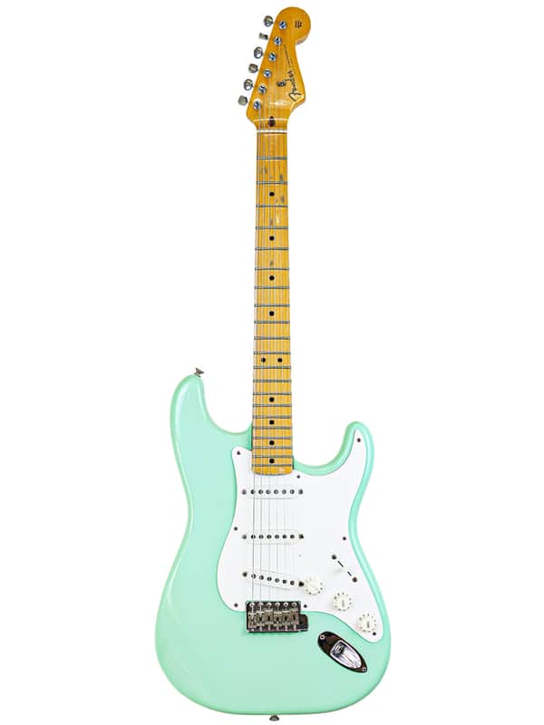 Fender American Vintage Reissue - 57 Stratocaster 1985 image 1