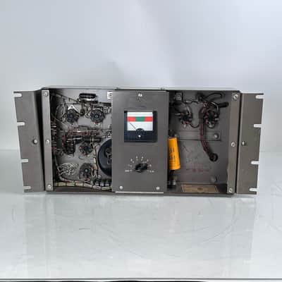 RCA MI-9377-A Tube Powered Vintage Amplifier image 2