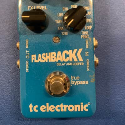 Pedaltrain Metro Pedalboard w/ Truetone CS6, Wampler Paisley Drive V1, Polytune 3, Flashback Delay image 11