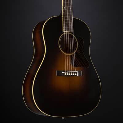 Gibson 1934 Jumbo - Acoustic Guitar image 5