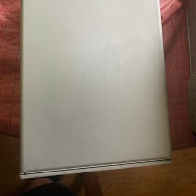 Diezel VH4 2 channel distortion pedal VH4 2000’s? - Silver image 4