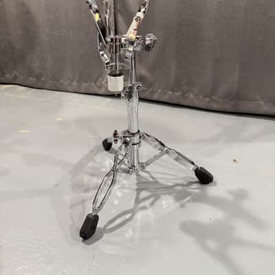 DW DWCP9399 9000 Heavy Duty Double Braced Tom/Snare Drum Stand image 4