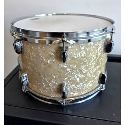 Yamaha Al Foster Hipgig Sr. - Acoustic Drums - Good w/ Soft Case image 10