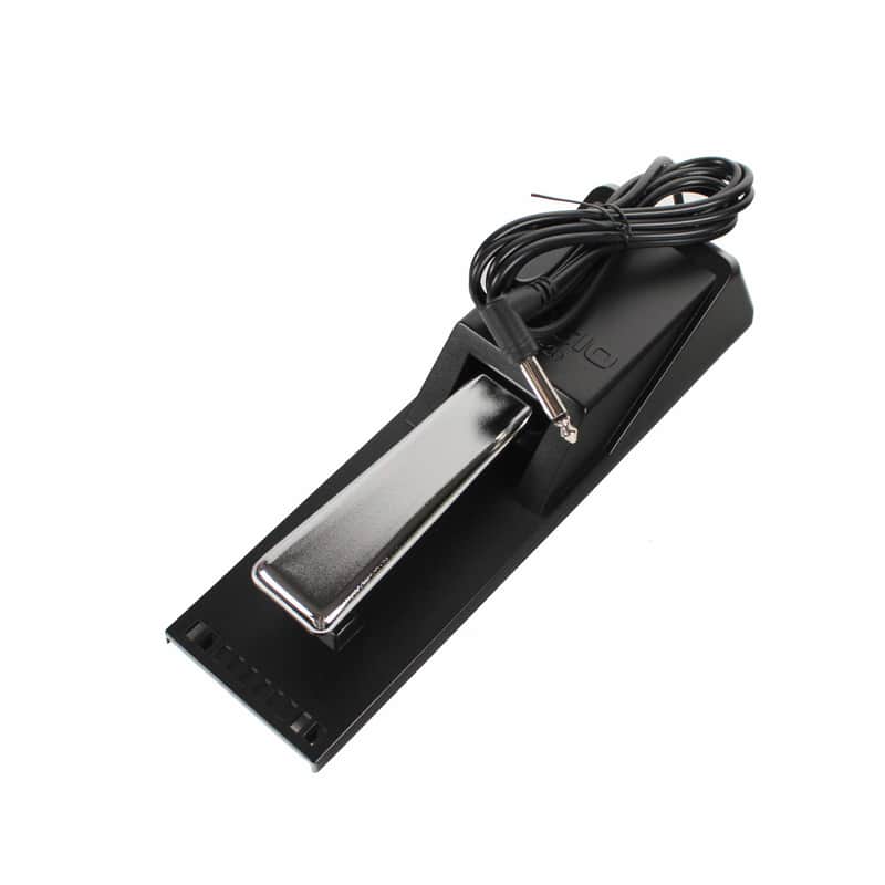 Casio SP-20 Sustain Pedal