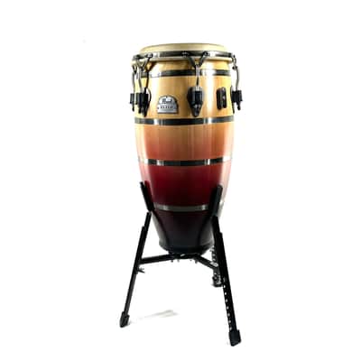 Used Pearl Folkloric Elite Conga image 2