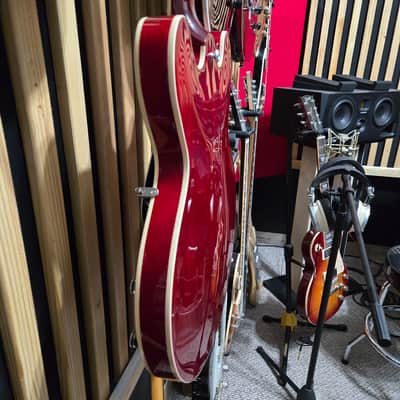 Rare! Gibson ES-345 w/Block Inlays image 7