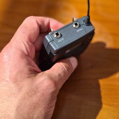 Sennheiser 🎧 Sennheiser EK 500 G2 Bodypack Receiver – Professional Wireless System image 8