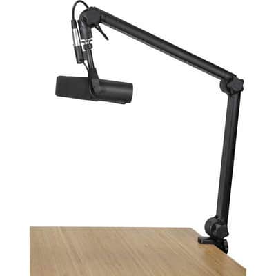 FRAMEWORKS GFWMICBCBM3000 Clamp - Support de micro de bureau Deluxe image 3