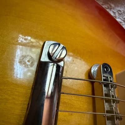 2008 Gibson 1958 Reissue Les Paul R8 image 7