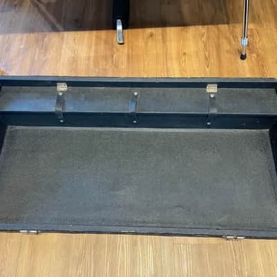 Rhodes Mark I Stage 73-Key Electric Piano 1976 - Black image 25