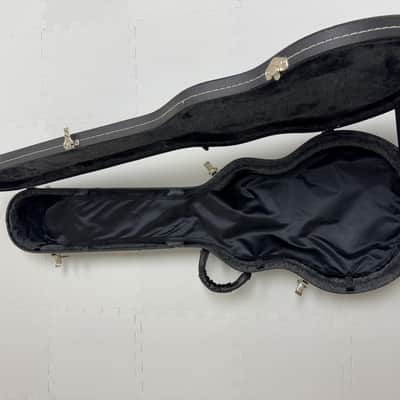 Gibson Les Paul Standard Double Cutaway Plus image 10