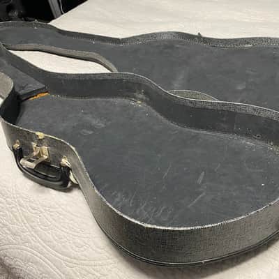 Custom Kraft  Custom Kraft Ambassador  1967-1968 Sunburst image 17