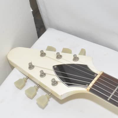 Tokai FV-50 Flying V Type Japan Vintage Electric Guitar Ref.No