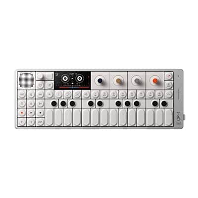 teenage engineering OP-1 Field Portable Synthesizer Workstation image 1