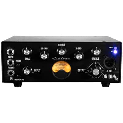 Original-EVO-300 Ashdown image 2