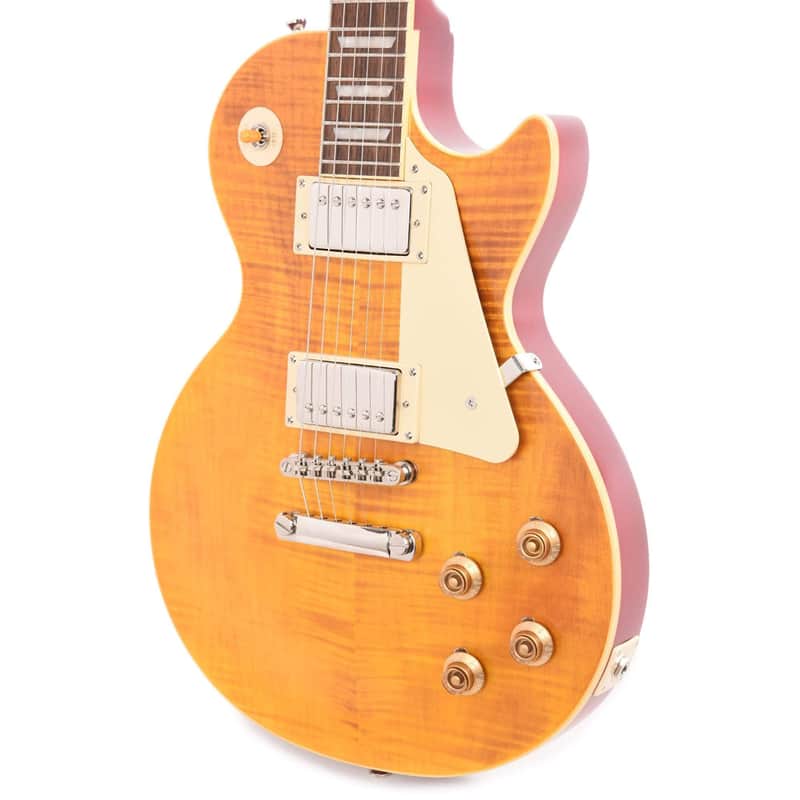 Epiphone Joe Bonamassa Signature "Lazarus" '59 Les Paul Standard Bild 4