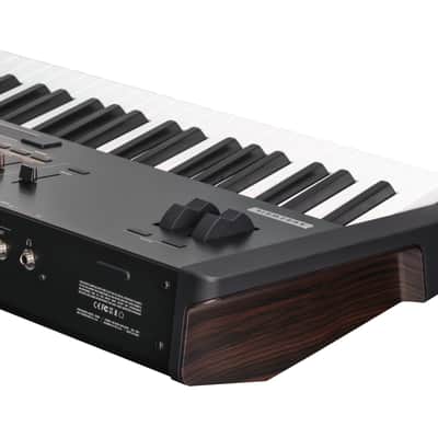 Kurzweil K2088 | 88-Key Synthesizer Workstation. New with Full Warranty! image 7