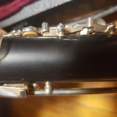 Buffet Crampon 4052 Wood Oboe W/ 3rd Octave Key! Serviced, Formerly 4062 Prodige! image 8