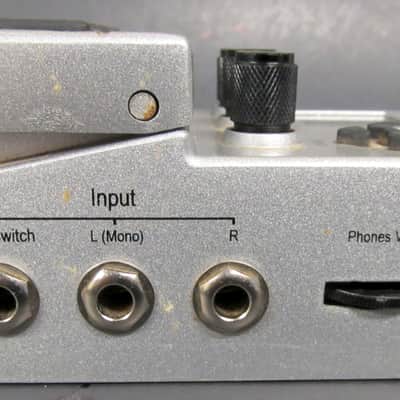 Used Singular Sound BeatBuddy Drum Machine Pedal W/ Double Footswitch, TRS Cable and Memory Card VGC image 9