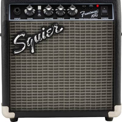 Fender Squier Sonic Stratocaster Pack, 2-Color Sunburst, w/ Gig Bag, amp & more! image 4