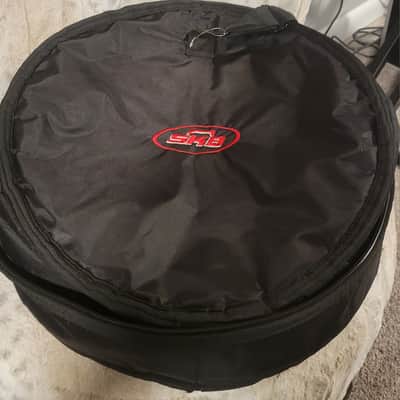 Pearl Masters Maple - Piano Black image 11