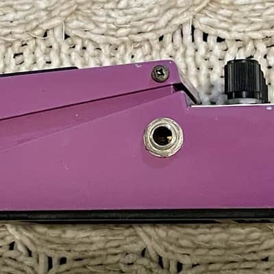 BOSS BF-2 Flanger Made in Japan 1986 Certified All Original by Steve McKinley Electronics MIJ Green Label ACA image 8