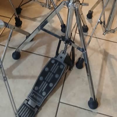 Sonor Force 2001 - Matte Black Series image 20