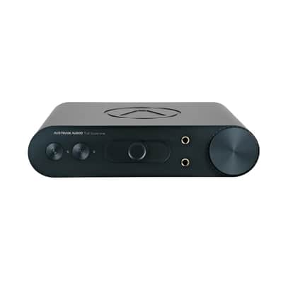 AUSTRIAN AUDIO Full Score one - Headphone Amplifier - NEW! image 2