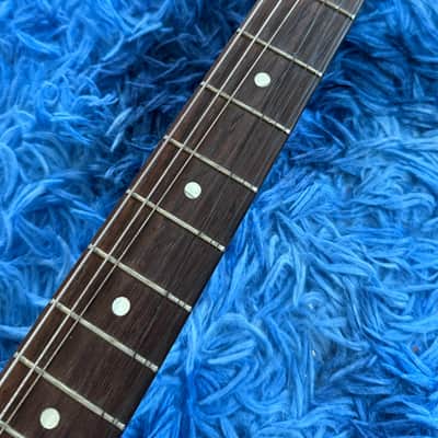 1965 Gibson Melody Maker 3/4 Electric Guitar image 4