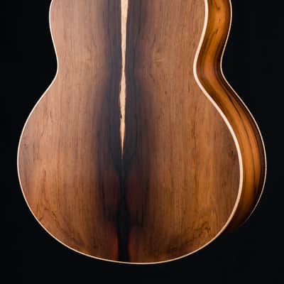 Lowden F-38C Brazilian Rosewood and Red Cedar NEW image 17