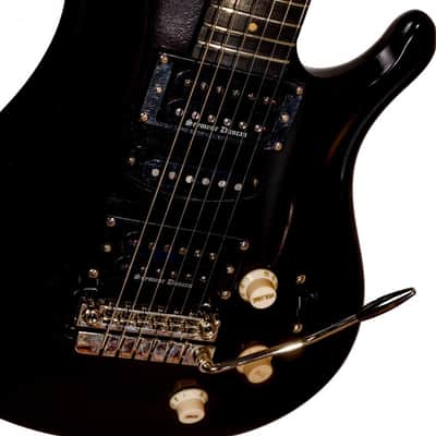 Flaxwood Voima Plum Dark Red Electric Guitar image 5