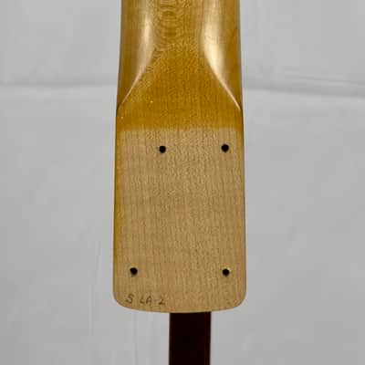 ESP Vintage Plus Electric Guitar Neck MIJ Japan 1990’s - Rosewood image 12