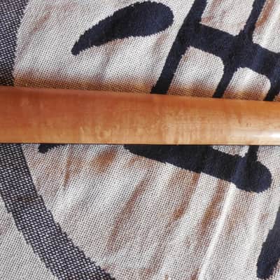 Harley Benton HTR Gen 1 Bass Neck - Incl. Bone Nut image 8