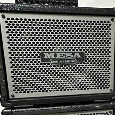 Mesa Boogie PowerHouse Standard 1x15" Bass Speaker Cabinet 2010s - Various image 1
